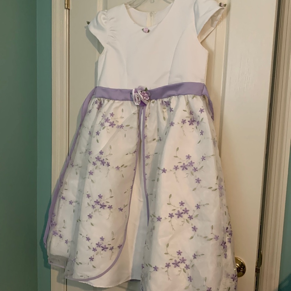 BIG GIRL FANCY DRESS- Size 14